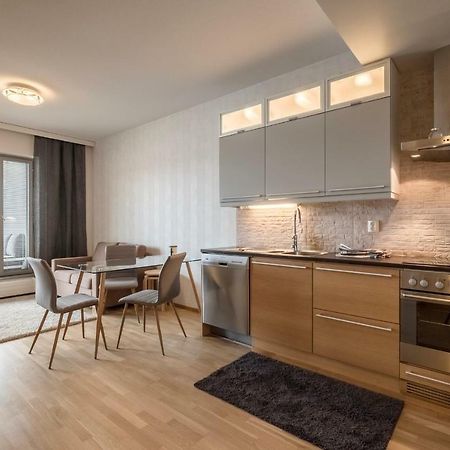 Vuokrahuoneisto Joensuu Tahdenloiste Hotel Esterno foto