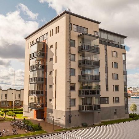 Vuokrahuoneisto Joensuu Tahdenloiste Hotel Esterno foto