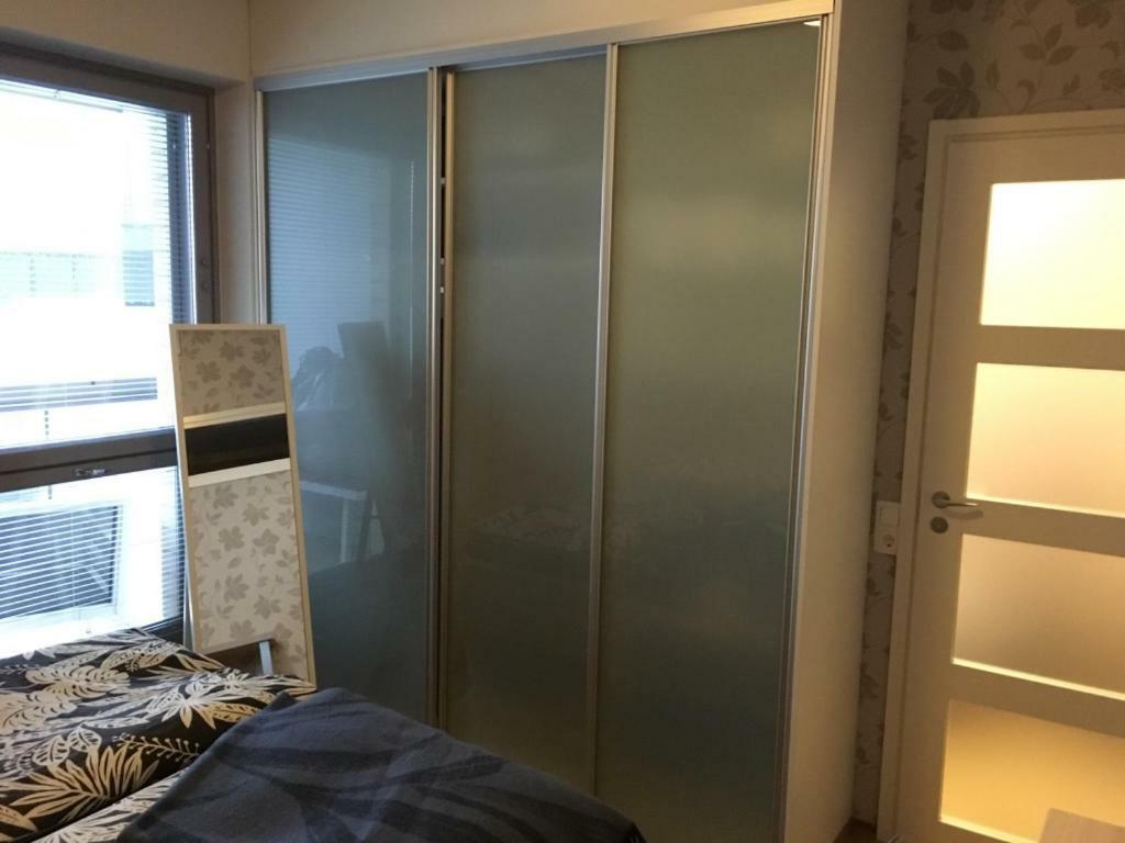 Vuokrahuoneisto Joensuu Tahdenloiste Hotel Esterno foto