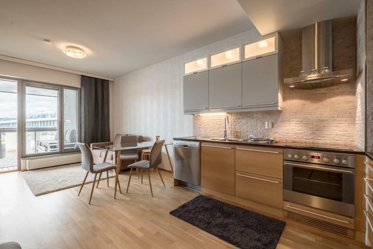 Vuokrahuoneisto Joensuu Tahdenloiste Hotel Esterno foto