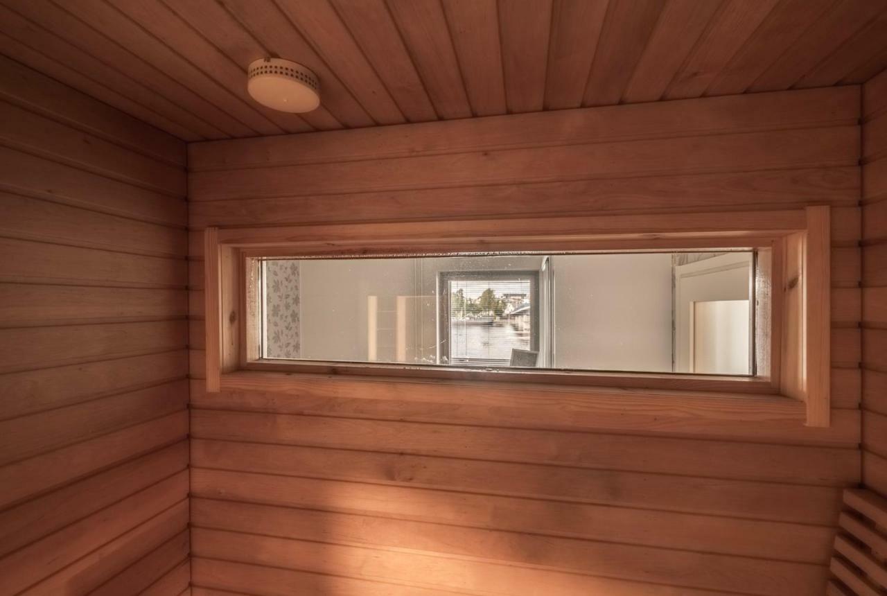 Vuokrahuoneisto Joensuu Tahdenloiste Hotel Esterno foto