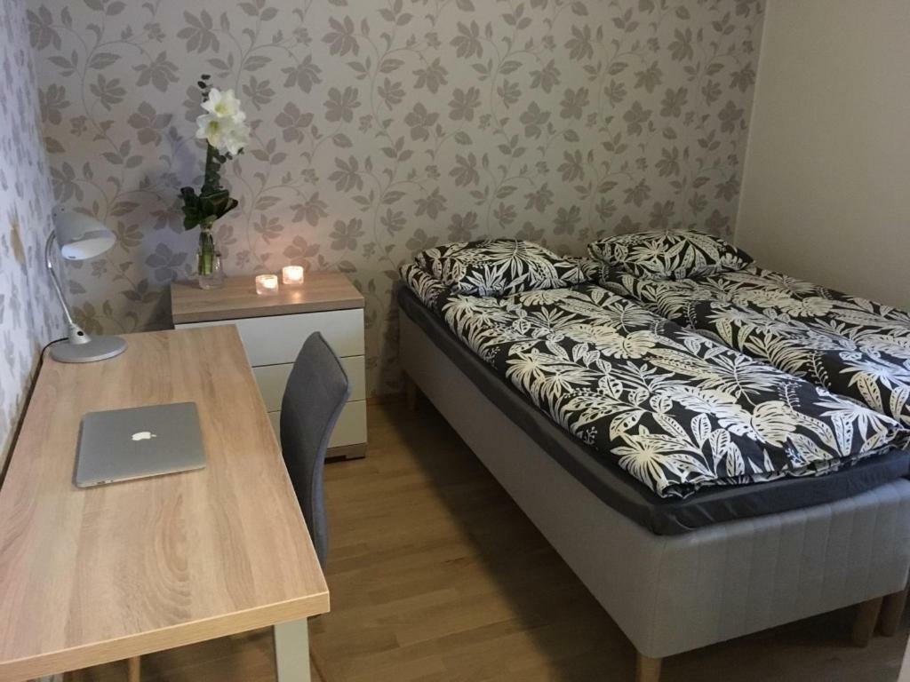 Vuokrahuoneisto Joensuu Tahdenloiste Hotel Esterno foto