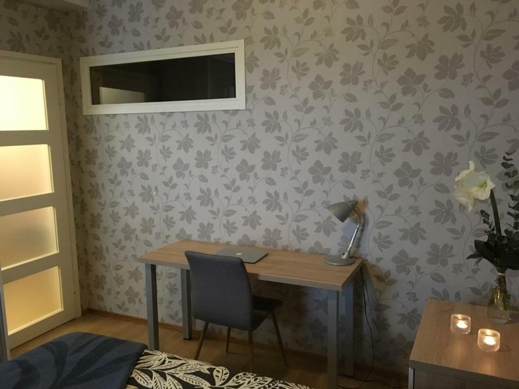 Vuokrahuoneisto Joensuu Tahdenloiste Hotel Esterno foto
