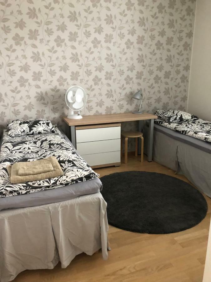 Vuokrahuoneisto Joensuu Tahdenloiste Hotel Esterno foto